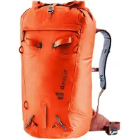 Deuter ProductName DE, Wandern, M, 690 g, 260 mm, 560 mm