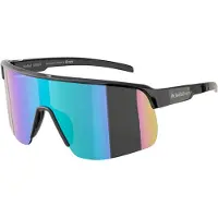 Red Bull - Dakota Cat 3 (VLT 12%) - Fahrradbrille Gr M blau