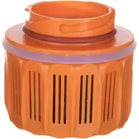 Grayl Geopress Ersatzfilterpatrone - orange