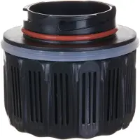 Grayl GeoPress Purifier Cartridge black