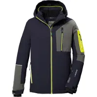 Killtec Kinder Funktionsjacke KSW 391 BYS SKI JCKT
