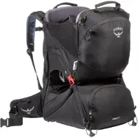 Osprey Poco Lt 25l Babytrage
