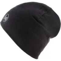 Buff Midweight Merino Beanie Senior
