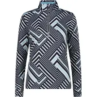 CMP 33n2736 Langarm-t-shirt