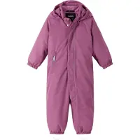 Reima Reimatec Puhuri Overall, Red Violet, 92