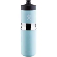 Hydroflask 20 oz Wide Mouth Insulated Sport