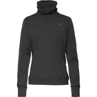 Nike Damen Sweatshirt W NK SWIFT ELEMNT TF TTLNK