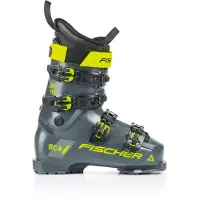 Fischer Herren Tourenstiefel RC4 110 MV VAC GW RHINO GREY/RHINO