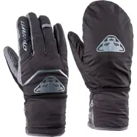 Dynafit - Mercury DST Gloves - Handschuhe Gr S schwarz