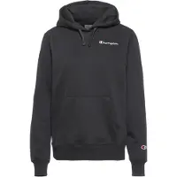 Champion Damen Kapuzensweat Hooded Sweatshirt