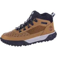 Timberland Greenstride Motion 6 Wanderstiefel Braun EU 45 Mann Braun EU 45