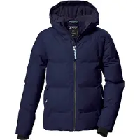 Killtec Kinder Funktionsjacke KOW 357 GRLS QLTD JCKT