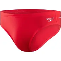 Speedo Badehose ECO END+ 7CM BRF AM RED