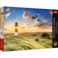 Trefl 10823, 1000 Stück(e), Landschaft