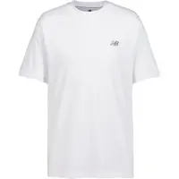 New Balance Herren Kapuzensweat Sport Essentials Cotton T-Shirt