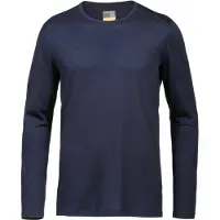 Icebreaker Herren Funktionsshirt "Mens 200 Oasis LS Crewe" Langarm