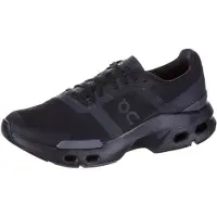 On Running Fitnessschuhe Cloudpulse Herren Black / Eclipse-Schuhgröße 45