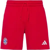 Adidas Fc Bayern Munich 24/25 Dna Kurze Hose