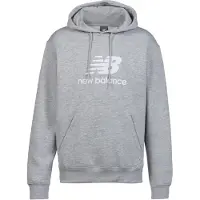 New Balance Herren Kapuzensweat Mens Lifestyle Hoodie