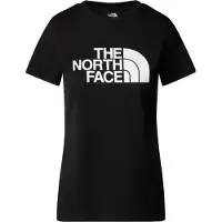 The North Face W S/S EASY TEE TNF BLACK