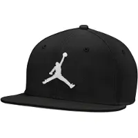 Nike Herren Mütze U J PRO CAP S FB JUMPMAN