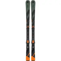 Atomic Zubehör REDSTER Q TI + M 10 GW Green/O