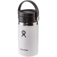 Hydroflask 12 oz Coffee with Flex Sip Lid Thermosbecher