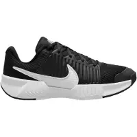 Nike GP Challenge Pro Tennisschuhe in schwarz, Größe 44