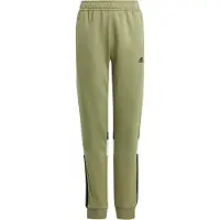 Adidas Jogginghose für Kinder Tiberio 3-Stripes Colorblock