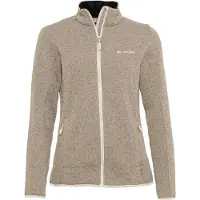 Vaude Damen Unterjacke Wo Rienza Jacket IV