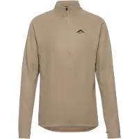 Nike Herren Sweatshirt M NK DF TRAIL MIDLAYER HZ