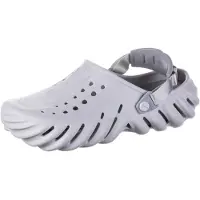 Crocs Clog Unisex Echo Clog Atmosphere-Schuhgröße 37 - 38