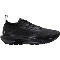 Nike FQ0908-002 Herren-Sneaker in Schwarz für Alltag