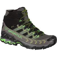 La Sportiva Schuhe La Ultra Raptor Ii Mid Gtx 34B917724