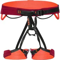 Mammut Klettergurt Togir 2.0 3 Slide Harness Women