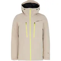 Protest Timothy Jacke Beige S Mann Beige S