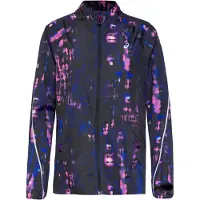 Asics Damen Jacke ROAD LITE-SHOW PACKABLE JACKET