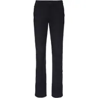 Columbia - Wasserdichte Wanderhose &ndash; Damen / Frau &ndash; Leslie Falls Pant II - Leslie Falls Pant II Black für Damen aus Softshell - Größe 6 US