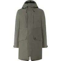 Didriksons Herren Mantel FALKE USX PARKA