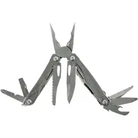 Leatherman Sidekick Multitool 831439