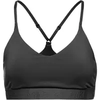 Nike Leicht stützender Sport-BH, Damen Indy
