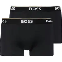 BOSS Power Boxershorts 3 Einheiten