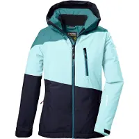 Killtec Kinder Funktionsjacke KSW 331 GRLS SKI JCKT