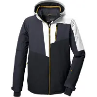 Killtec Herren Funktionsjacke KSW 76 MN SKI JCKT
