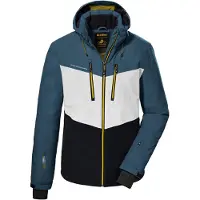 Killtec Herren Funktionsjacke KSW 45 MN SKI JCKT