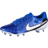 Nike Tiempo Legend 10 Academy Fußballschuh - Soar/Weiß Soar/Weiß 44