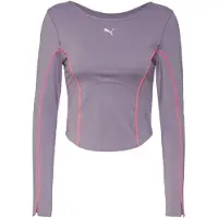 Puma Damen Shirt CLOUDSPUN LS - SHIRT