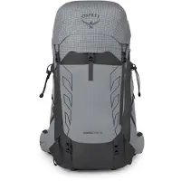 Osprey - Vielseitiger technischer Trekking-Rucksack - Tempest Pro 40 Silver Lining - Größe M/L - Grau
