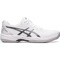 Asics Herren Tennisoutdoorschuhe GEL-GAME 9 CLAY/OC