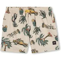 O'Neill Kinder Badehose MIX & MATCH CALI PRINT 13'' SWIM SHORTS